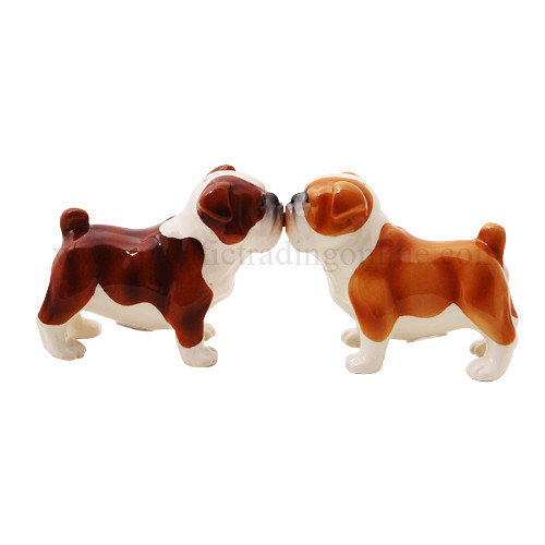 8987 Bulldogs SP